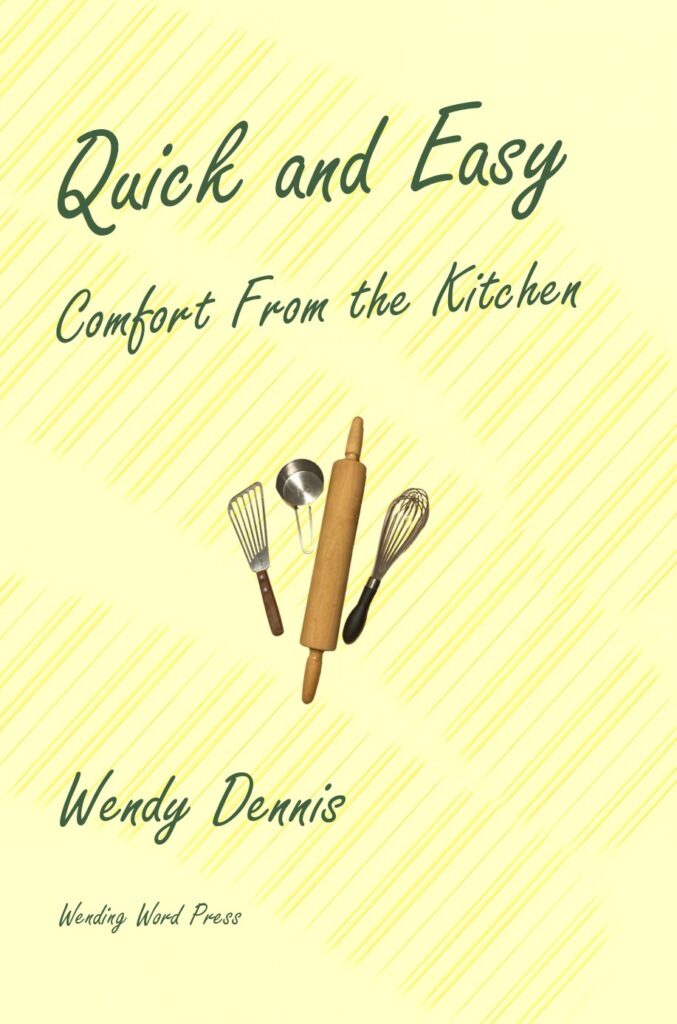 My Cookbooks Wendys Food Blog My Cookbooks Wendys Food Blog