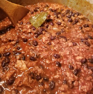 picture of chili